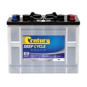 Century Marine Batteries | Battery Central Brisbane