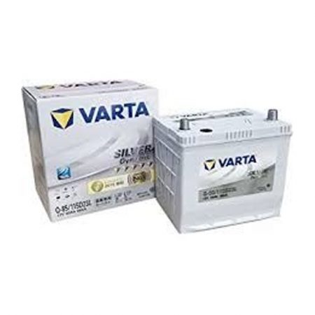 Varta Batteries - Battery Central Brisbane