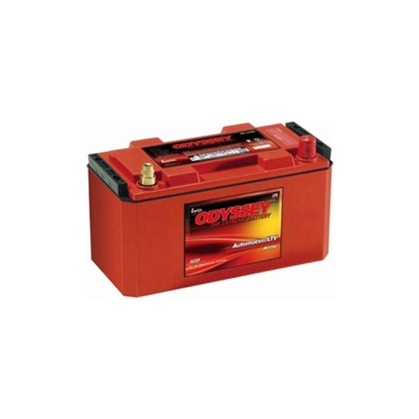 Odyssey Extreme AGM Battery PC1700MJT