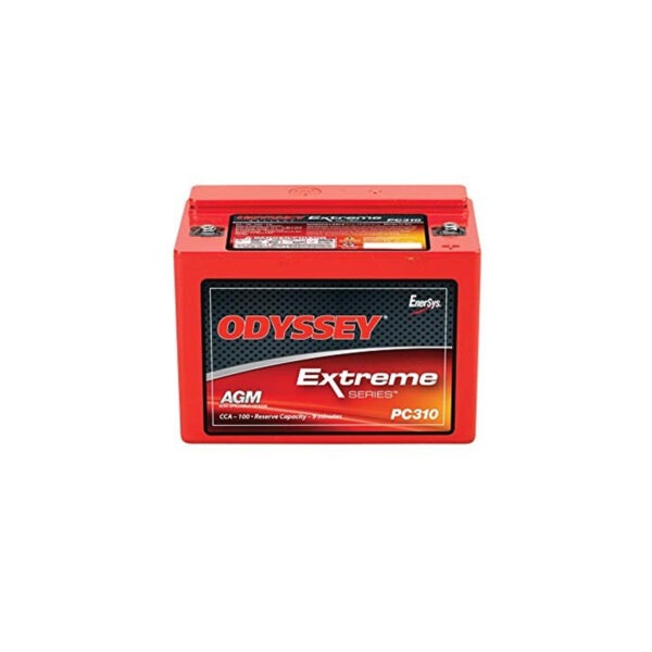 Odyssey Extreme AGM Battery PC310