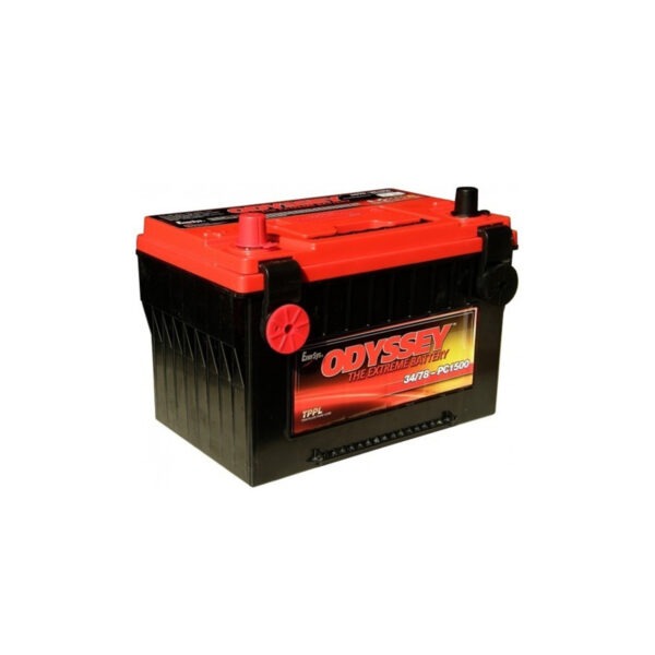 Odyssey Extreme AGM Battery PC1500DT