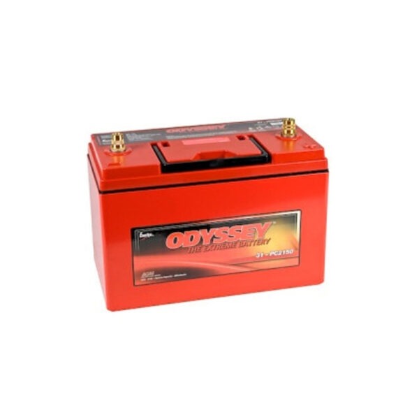 Odyssey Extreme AGM Battery PC2150MJT