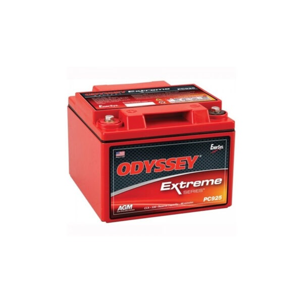 Odyssey Extreme AGM Battery PC925LMJT