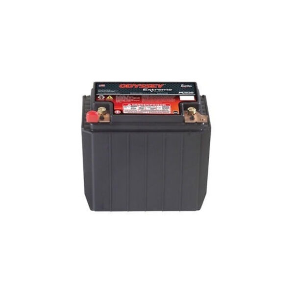 Odyssey Extreme AGM Battery PC535