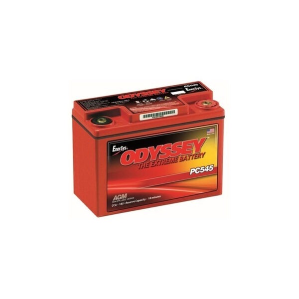 Odyssey Extreme AGM Battery PC545MJT