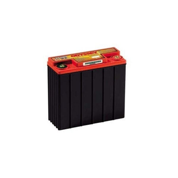 Odyssey Extreme AGM Battery PC680