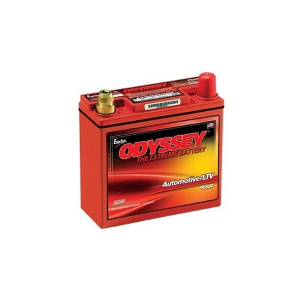 Odyssey Extreme AGM Battery PC680MJT