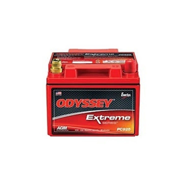 Odyssey Extreme AGM Battery PC925MJT