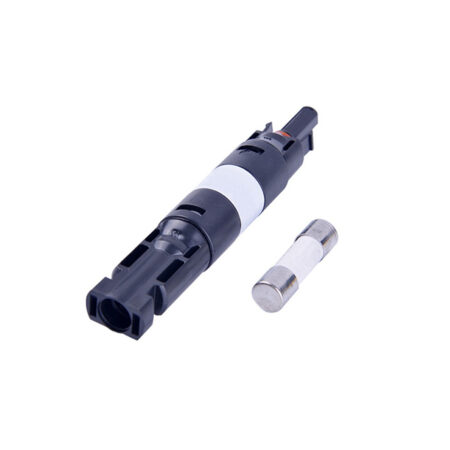 SolarKits MC4 PV 15A Inline Fuse