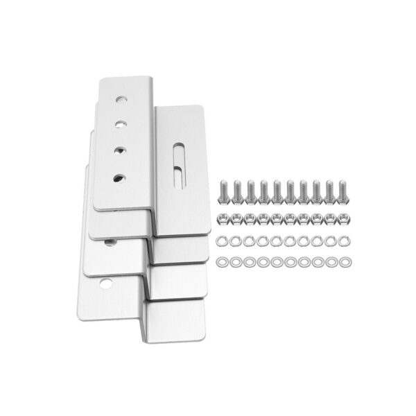 SolarKits Alloy Bracket Kit