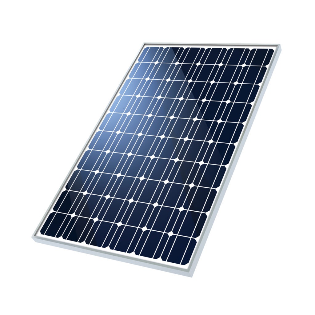 SolarKits 300W Solar Panel: Harness Efficient Solar Energy