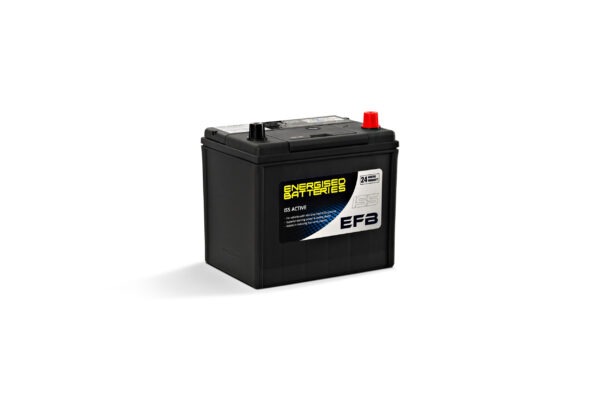 Energised EFB Battery DEL-EFBQ85