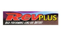 Rev Plus Batteries