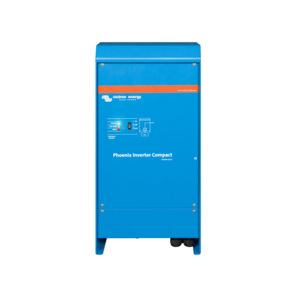 Victron Phoenix Inverter Compact