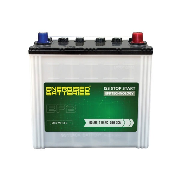 Energised EFB Battery Q85 HD