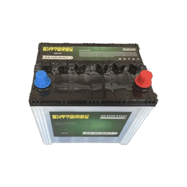 Energised EFB Battery Q85 HD