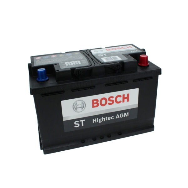 Bosch ST Hightec EFB LB4 Stop Start Car Battery