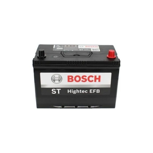 Bosch ST Hightec EFB T110L Stop Start Car Battery