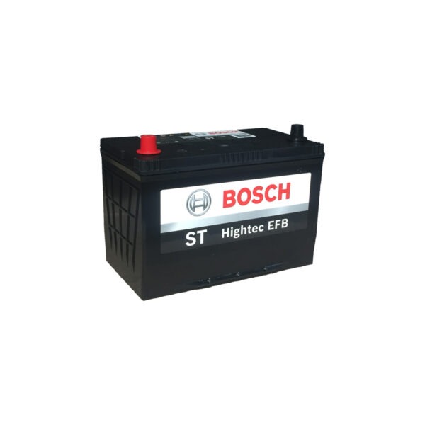 Bosch ST Hightec EFB T110R Stop Start Car Battery