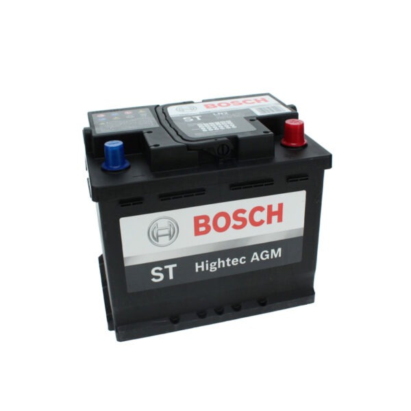 Bosch ST Hightec EFB LN2 Stop Start Car Battery