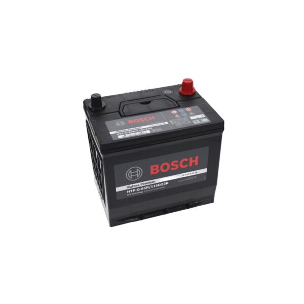 Bosch ST Hightec EFB Q85R Stop Start Car Battery