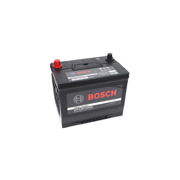 Bosch ST Hightec EFB S95L Stop Start Car Battery