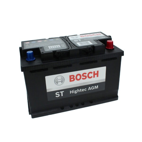 Bosch ST Hightec EFB LN3 Stop Start Car Battery