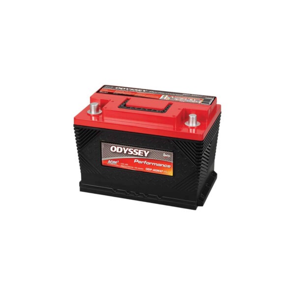 Odyssey Extreme AGM Battery ODP-AGM47H5L2