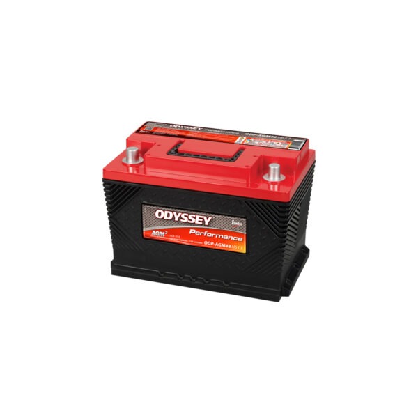 Odyssey Extreme AGM Battery ODP-AGM48H6L3