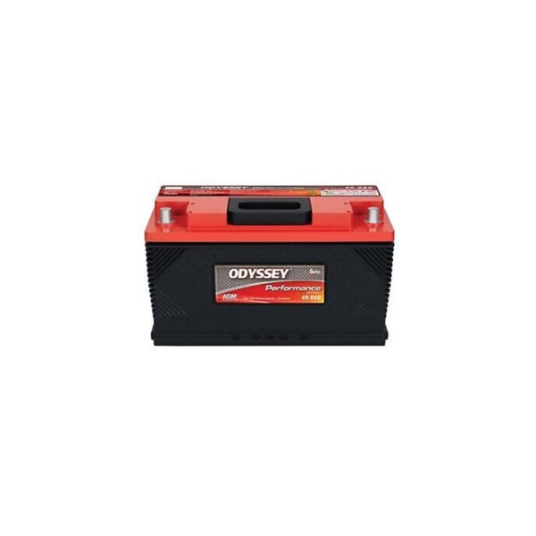 Odyssey Extreme AGM Battery ODP-AGM49H8L5