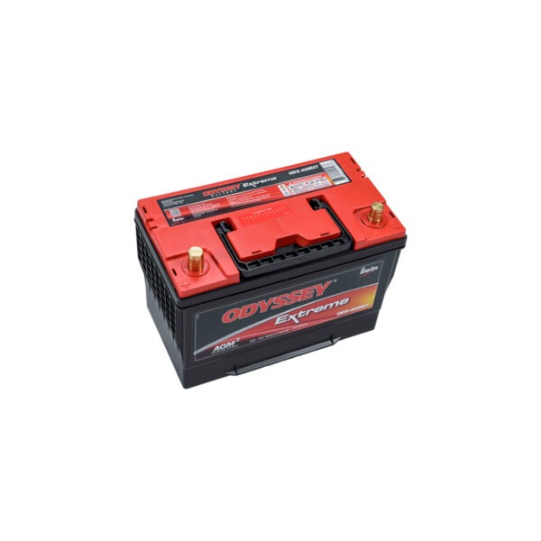 Odyssey Extreme AGM Battery ODX-AGM27