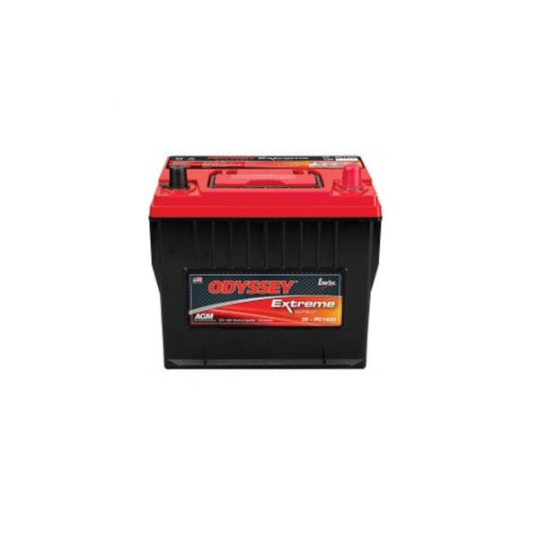 Odyssey Extreme AGM Battery PC1500T