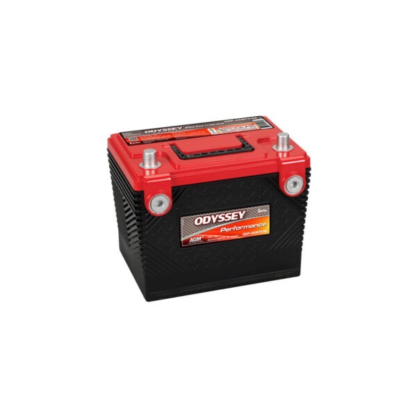 Odyssey Extreme AGM Battery ODP-AGM7586