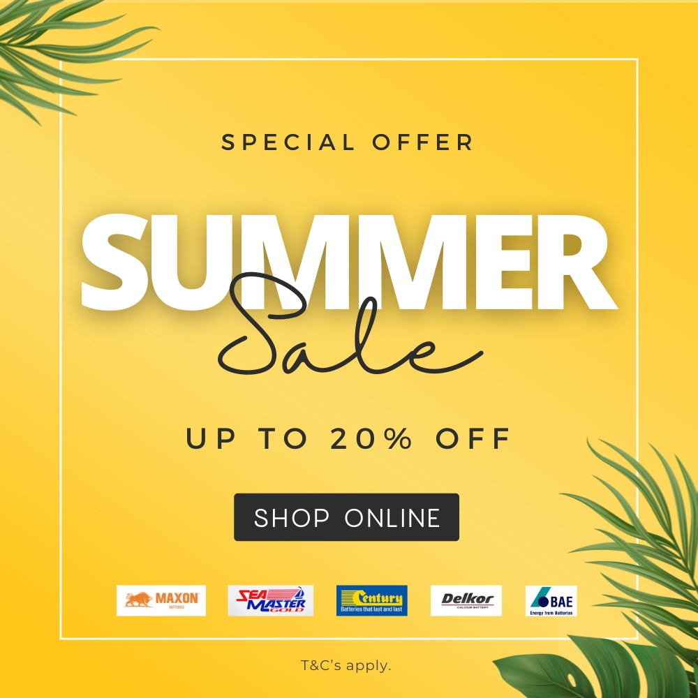 Summer Sale 2024