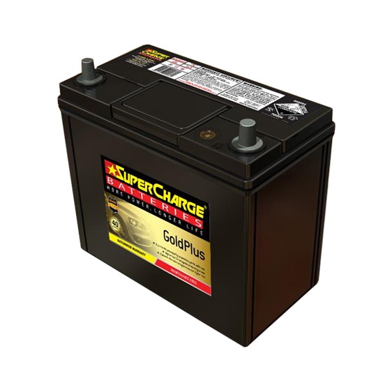 Delkor Start Stop LN2 AGM Battery | Battery Central Brisbane